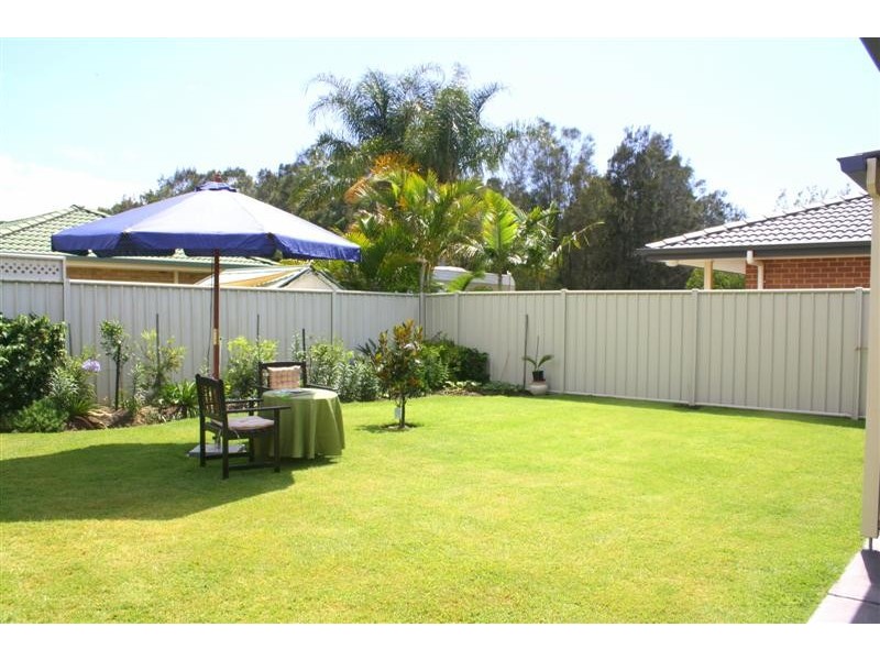 47 Park Avenue, Yamba NSW 2464