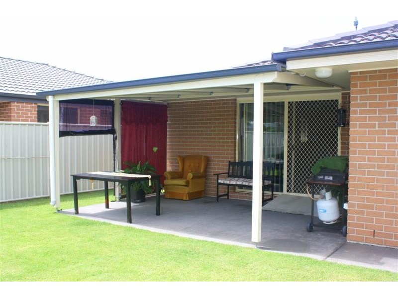 47 Park Avenue, Yamba NSW 2464