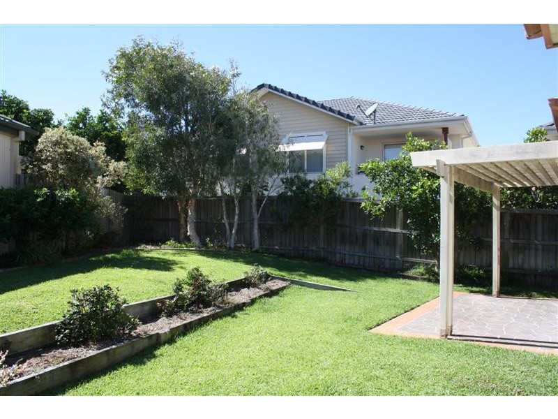 Yamba NSW 2464