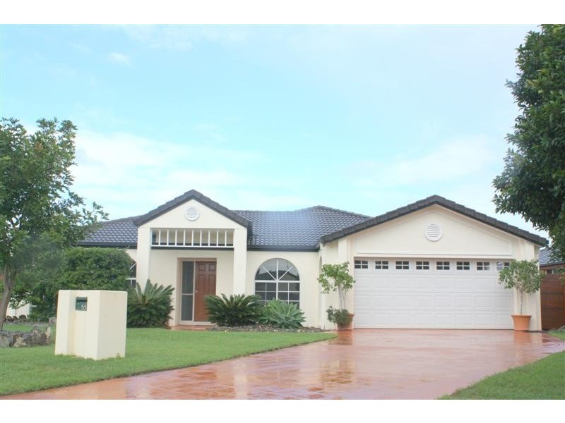 55 Witonga Drive, Yamba NSW 2464