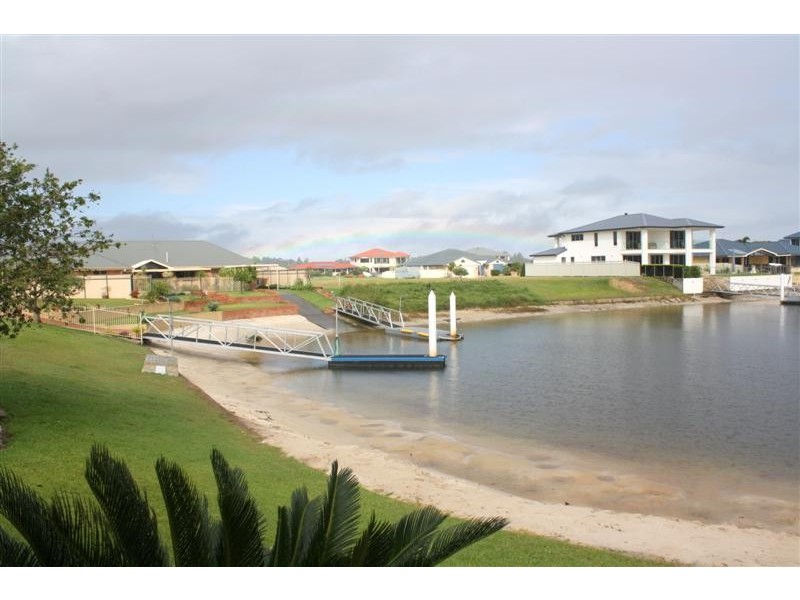 55 Witonga Drive, Yamba NSW 2464