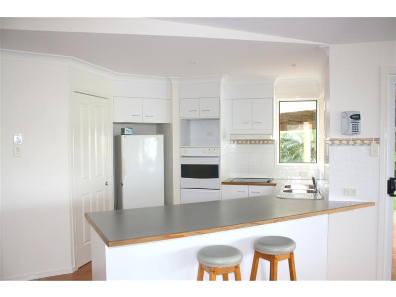 55 Witonga Drive, Yamba NSW 2464