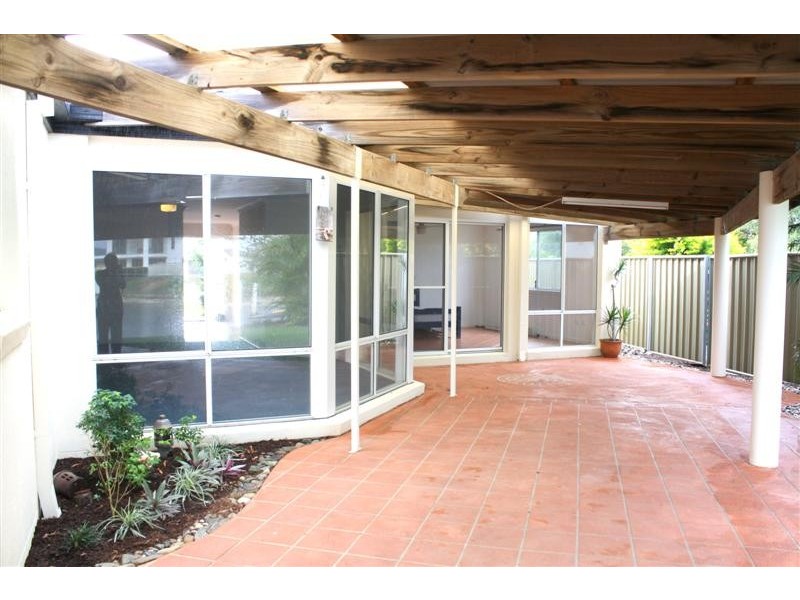 55 Witonga Drive, Yamba NSW 2464