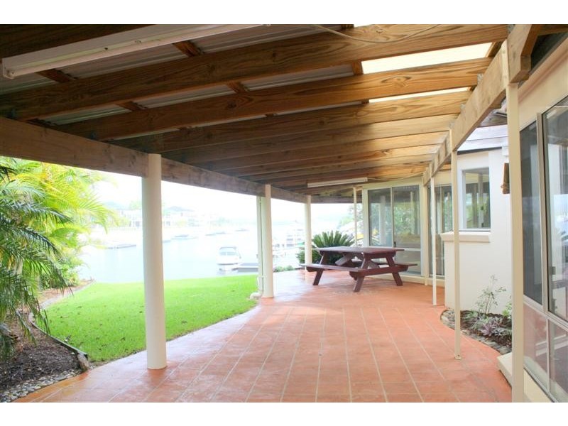 55 Witonga Drive, Yamba NSW 2464