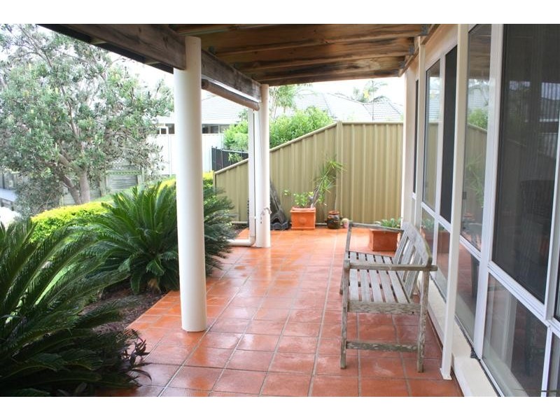 55 Witonga Drive, Yamba NSW 2464