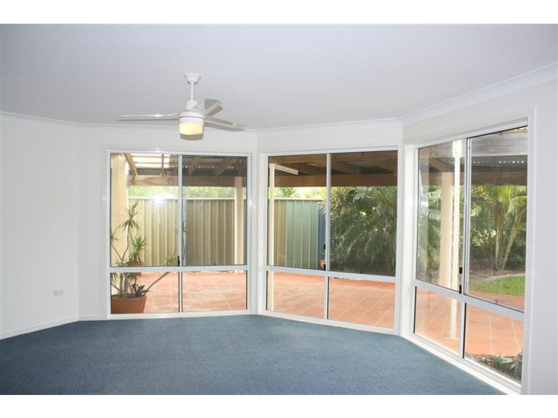 55 Witonga Drive, Yamba NSW 2464