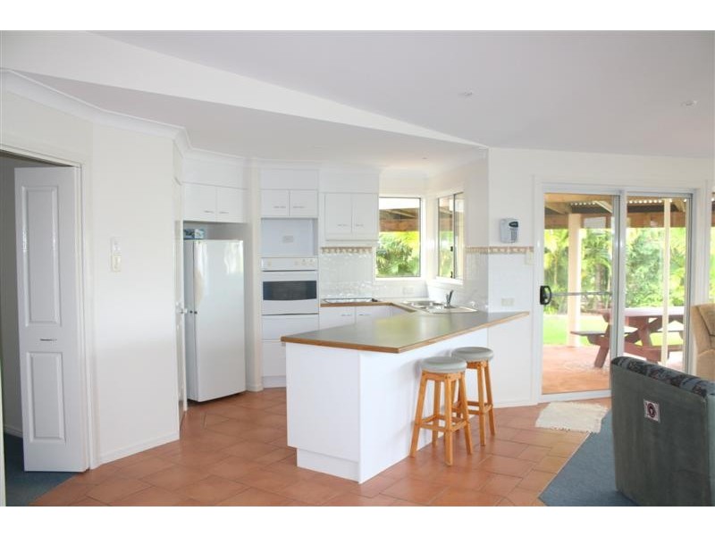 55 Witonga Drive, Yamba NSW 2464