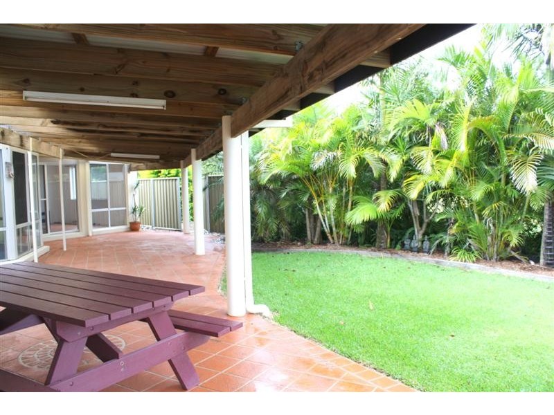 55 Witonga Drive, Yamba NSW 2464