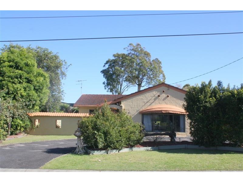 Townsend NSW 2463