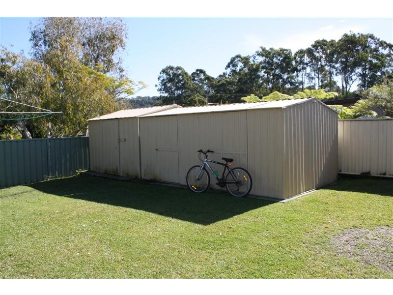 Townsend NSW 2463