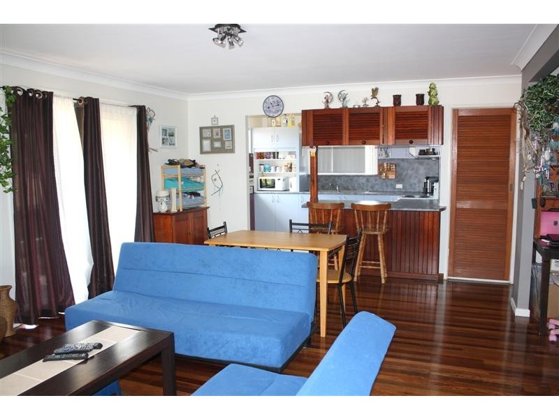 27 Boronia Crescent, Yamba NSW 2464