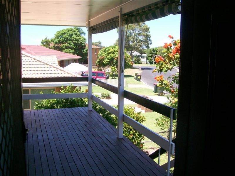 27 Boronia Crescent, Yamba NSW 2464