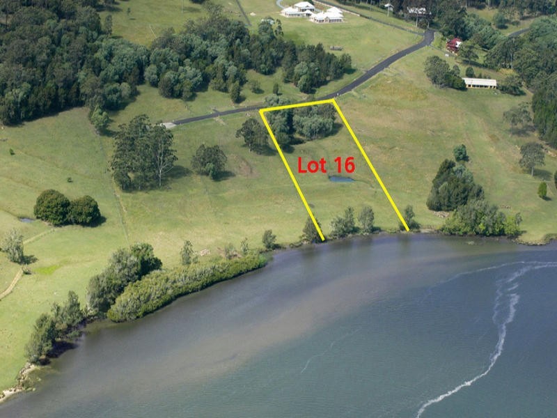 Lot 16 Old Ferry Road, Ashby NSW 2463