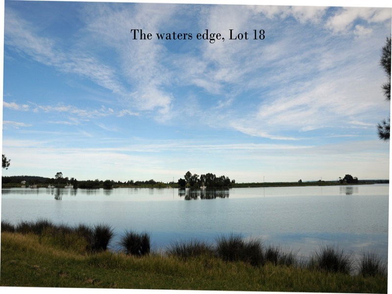 Lot 18 Old Ferry Road, Ashby NSW 2463