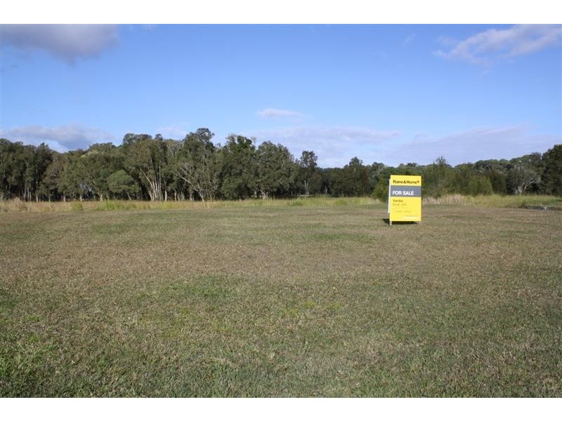 9 Harold Tory Drive, Yamba NSW 2464