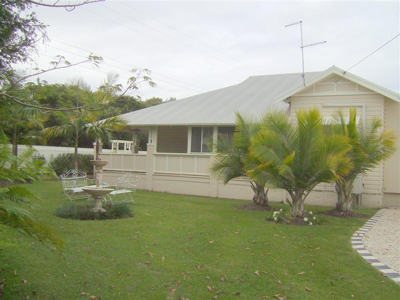 James Creek NSW 2463