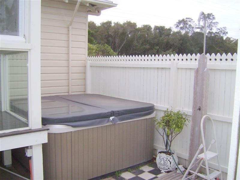 James Creek NSW 2463
