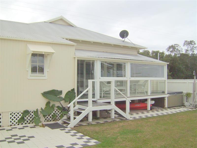 James Creek NSW 2463