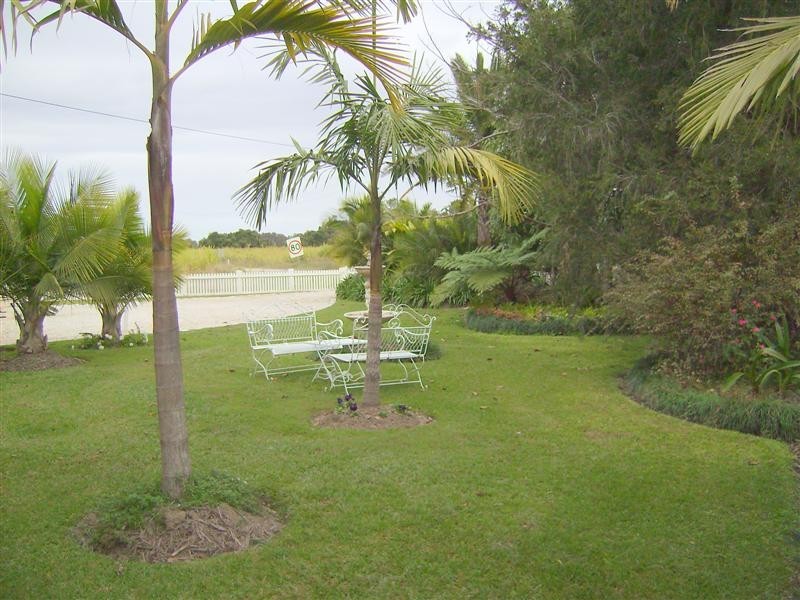 James Creek NSW 2463