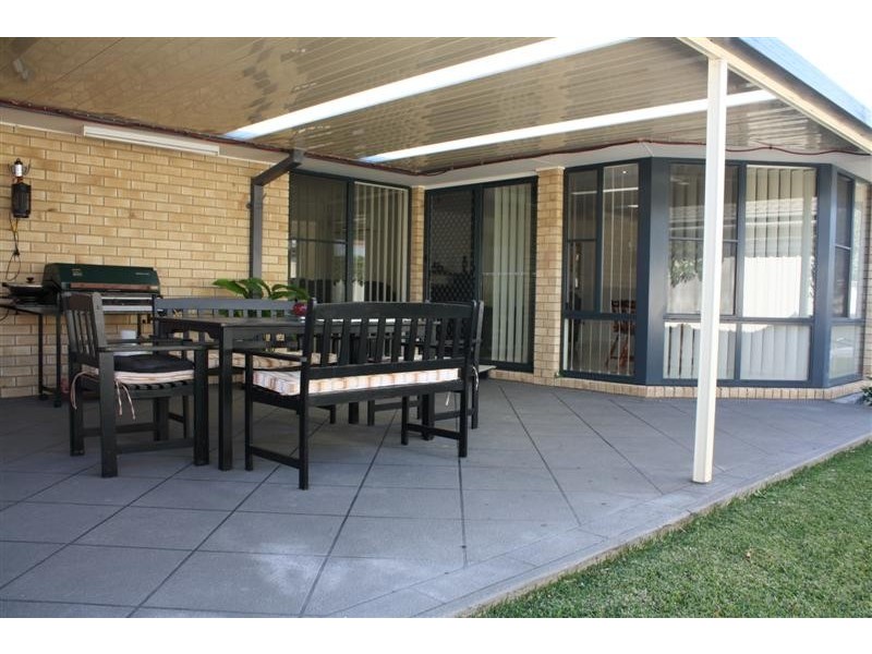 Yamba NSW 2464