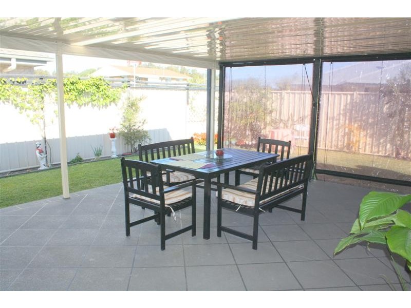 Yamba NSW 2464