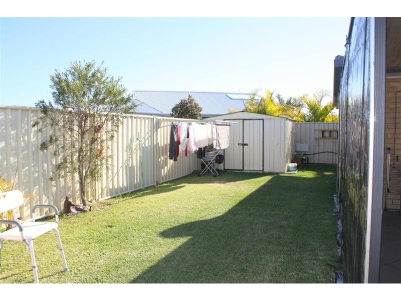 Yamba NSW 2464