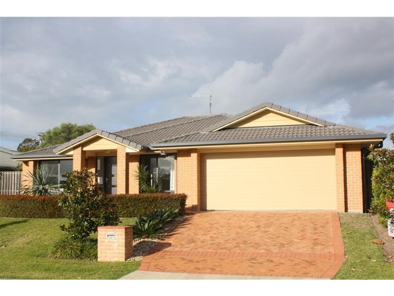 3 Providence Court, Yamba NSW 2464