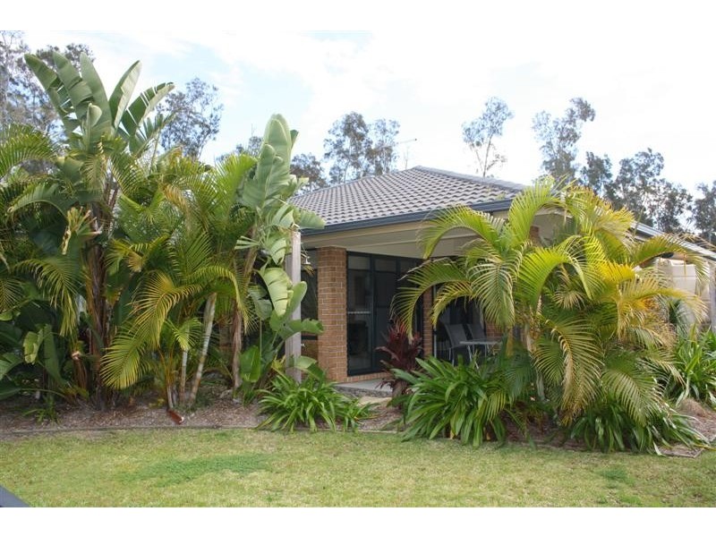 3 Providence Court, Yamba NSW 2464