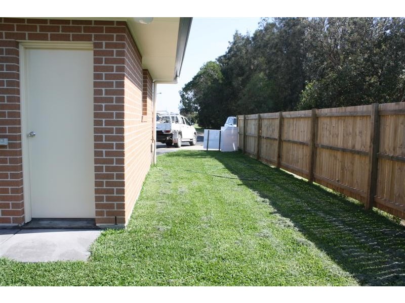 36 Wattle Drive, Yamba NSW 2464