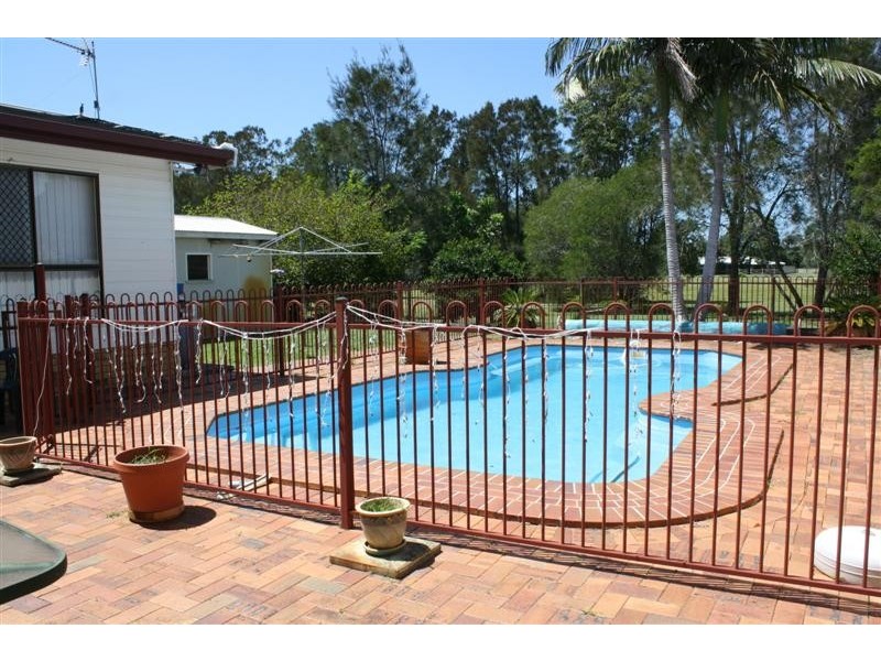 8 Telopea Avenue, Yamba NSW 2464