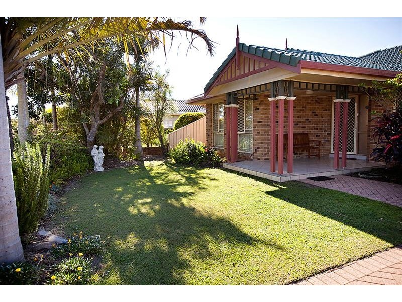 49 Osprey Drive, Yamba NSW 2464