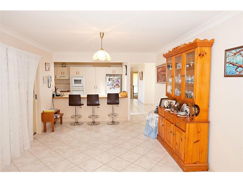 49 Osprey Drive, Yamba NSW 2464