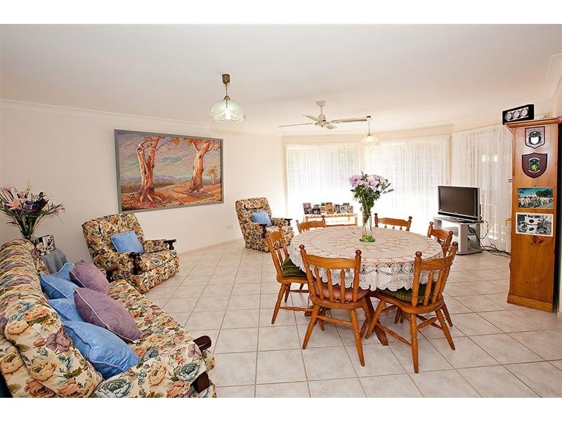 49 Osprey Drive, Yamba NSW 2464