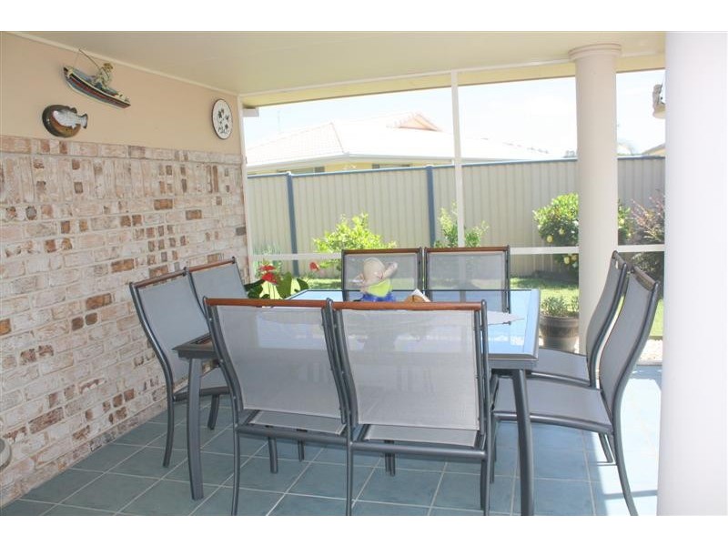 198 Yamba Road, Yamba NSW 2464