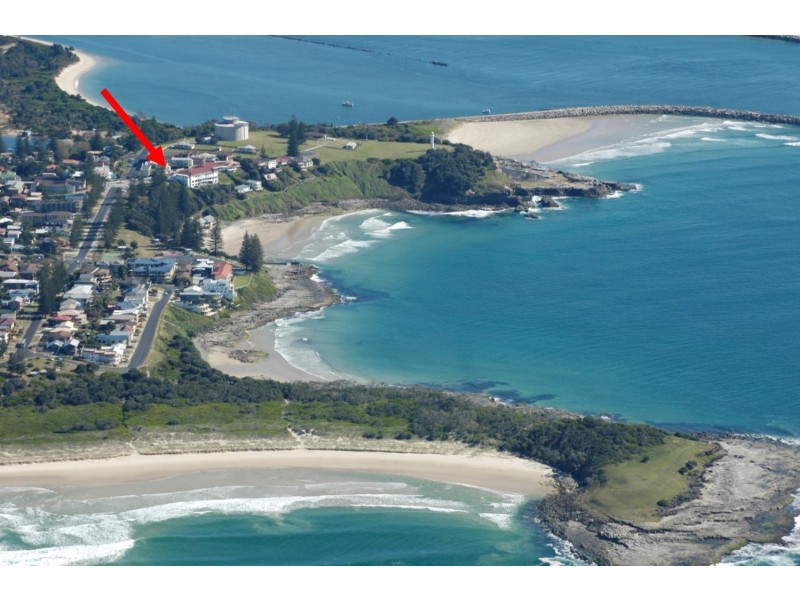 7/12 Clarence Street, Yamba NSW 2464