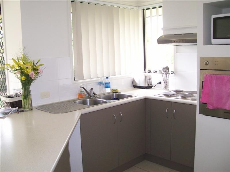 6A Cumberland Court, Yamba NSW 2464