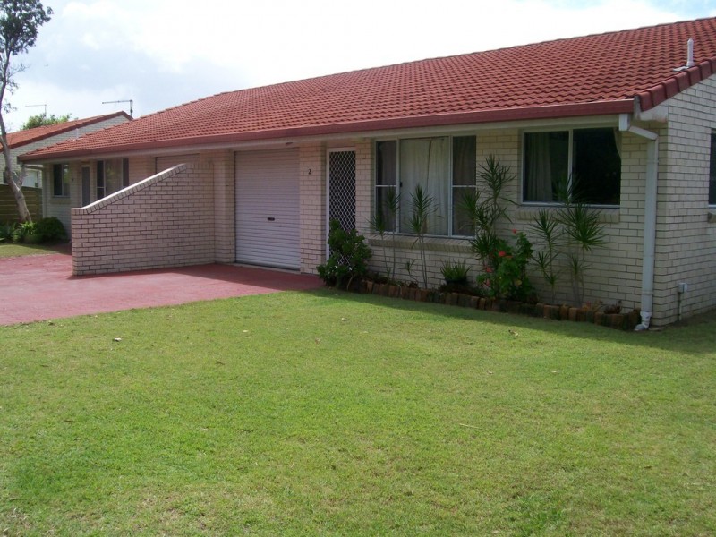 2/6 Westringia Drive, Yamba NSW 2464