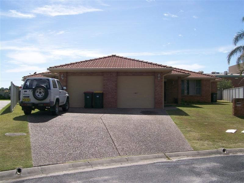 1/26 Heron Court, Yamba NSW 2464