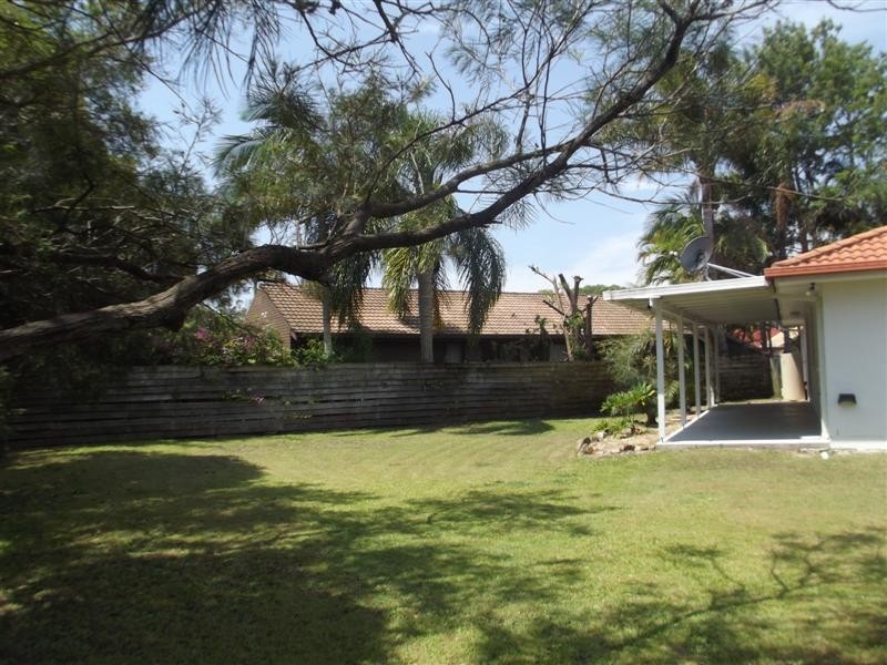23 Willow Way, Yamba NSW 2464