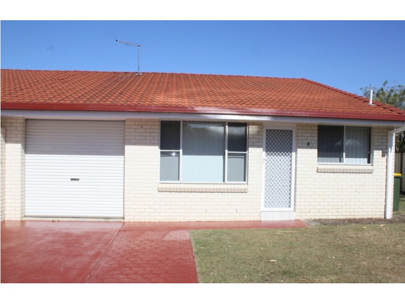 4/6 Westringia Place, Yamba NSW 2464