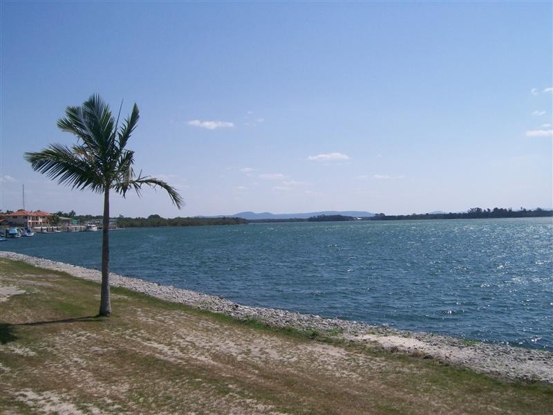 5/35  The Peninsula, Yamba NSW 2464