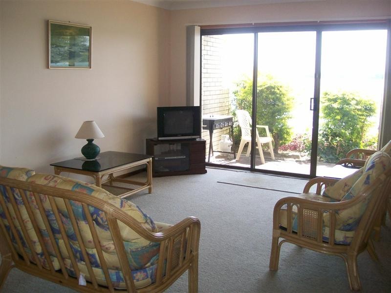 5/35  The Peninsula, Yamba NSW 2464