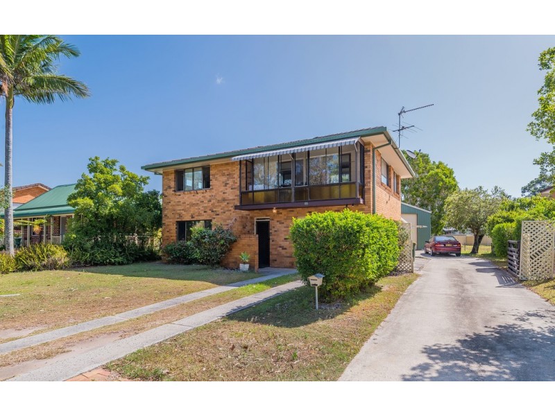 88 Melaleuca Drive, Yamba NSW 2464