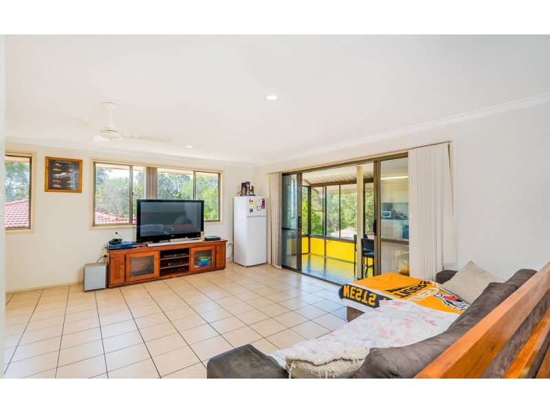 88 Melaleuca Drive, Yamba NSW 2464