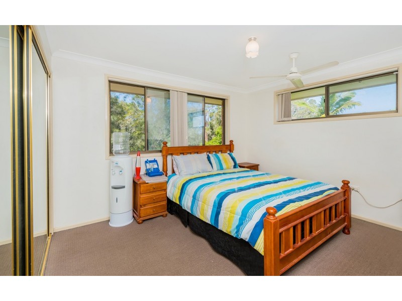 88 Melaleuca Drive, Yamba NSW 2464