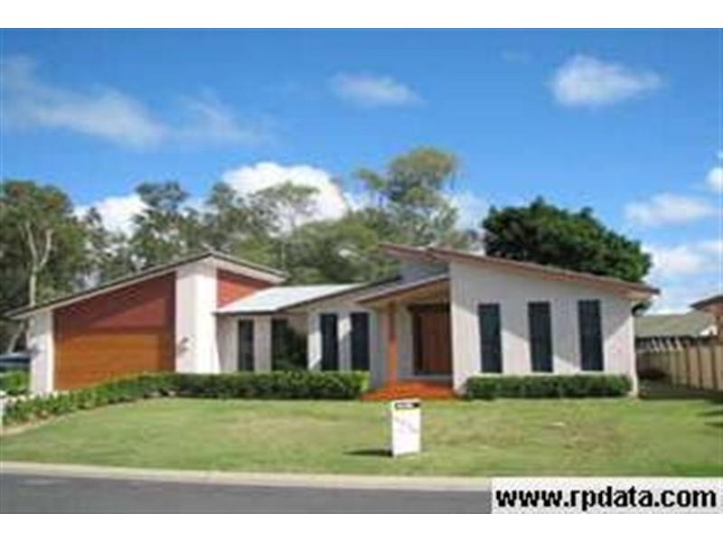 4 Tom Thumb, Yamba NSW 2464