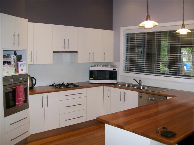 4 Tom Thumb, Yamba NSW 2464