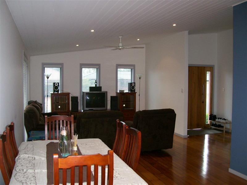 4 Tom Thumb, Yamba NSW 2464