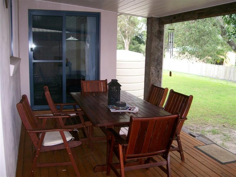 4 Tom Thumb, Yamba NSW 2464