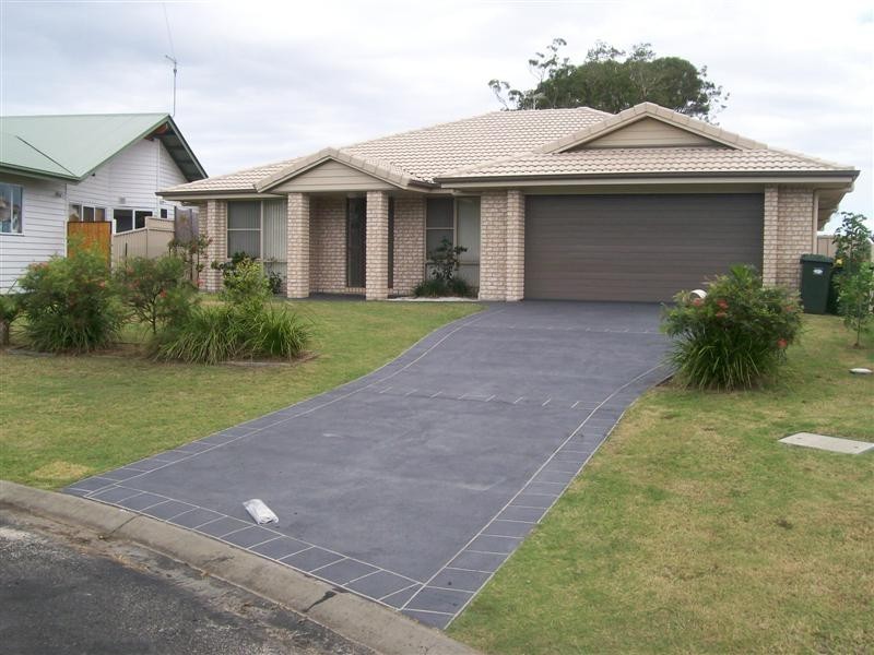 40 O’Grady’s Lane, Yamba NSW 2464